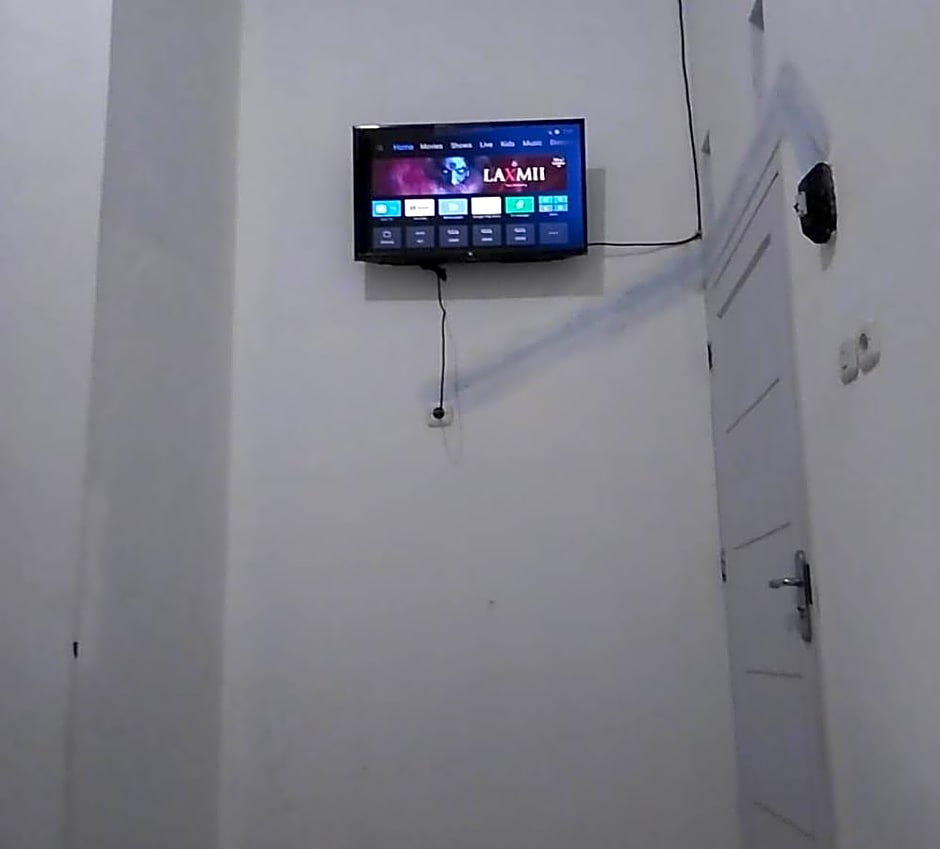 Guesthouse Berlian Batang Syariah near Kampung Kalisalak Park