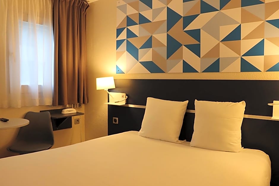 Comfort Hotel Paris Porte d'Ivry