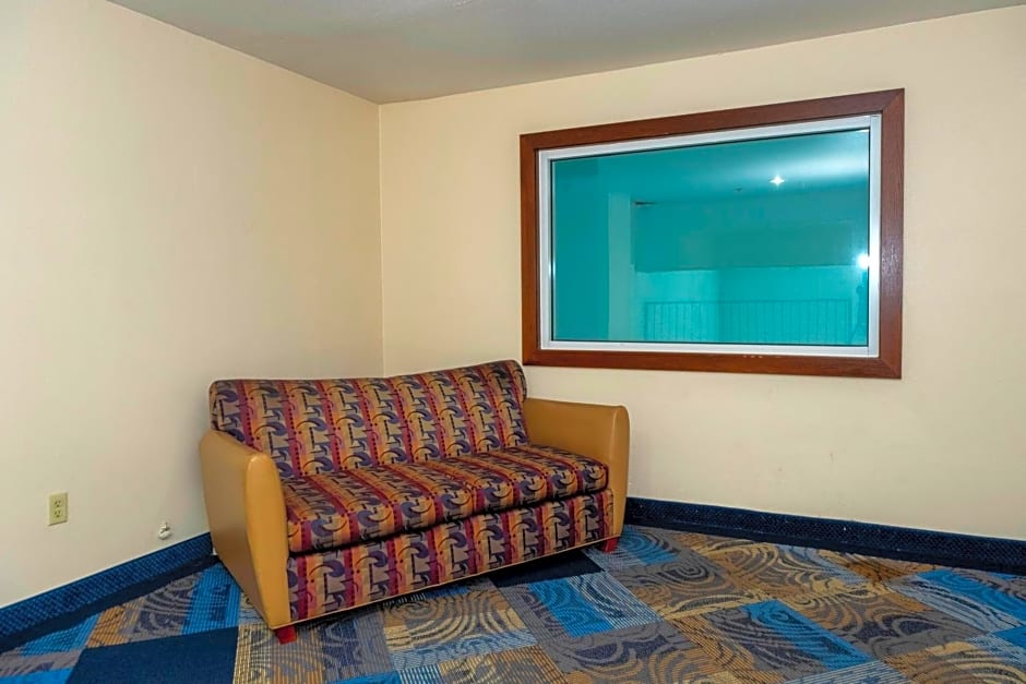 Red Roof Inn St. Robert - Leonard Wood