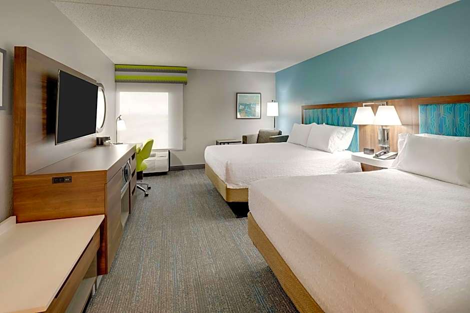 Hampton Inn By Hilton Lebanon