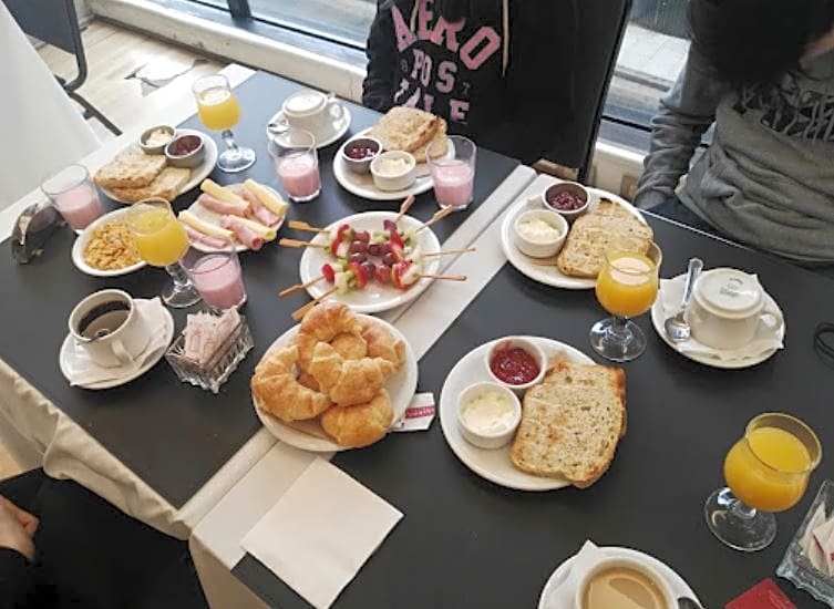 Amerian Buenos Aires Park Hotel