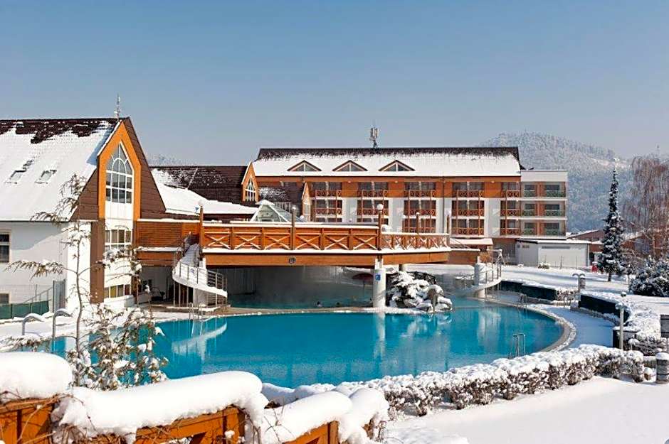 Terme Zrece - Hotel Vital