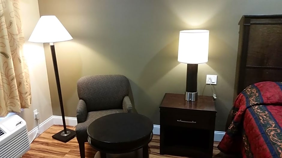 Anaheim Lodge