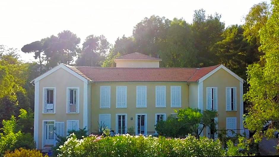 Villa Les Lys – La Seyne-sur-Mer, ID