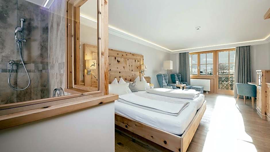 Wellnesshotel Eggerwirt