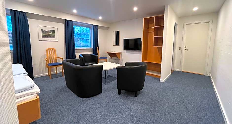 BB-Hotel Herning "Messehotel"