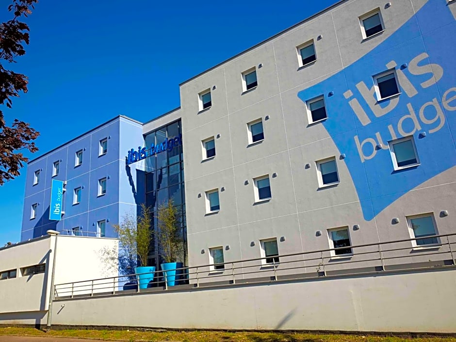 Ibis Budget Chalon Sur Saone Nord