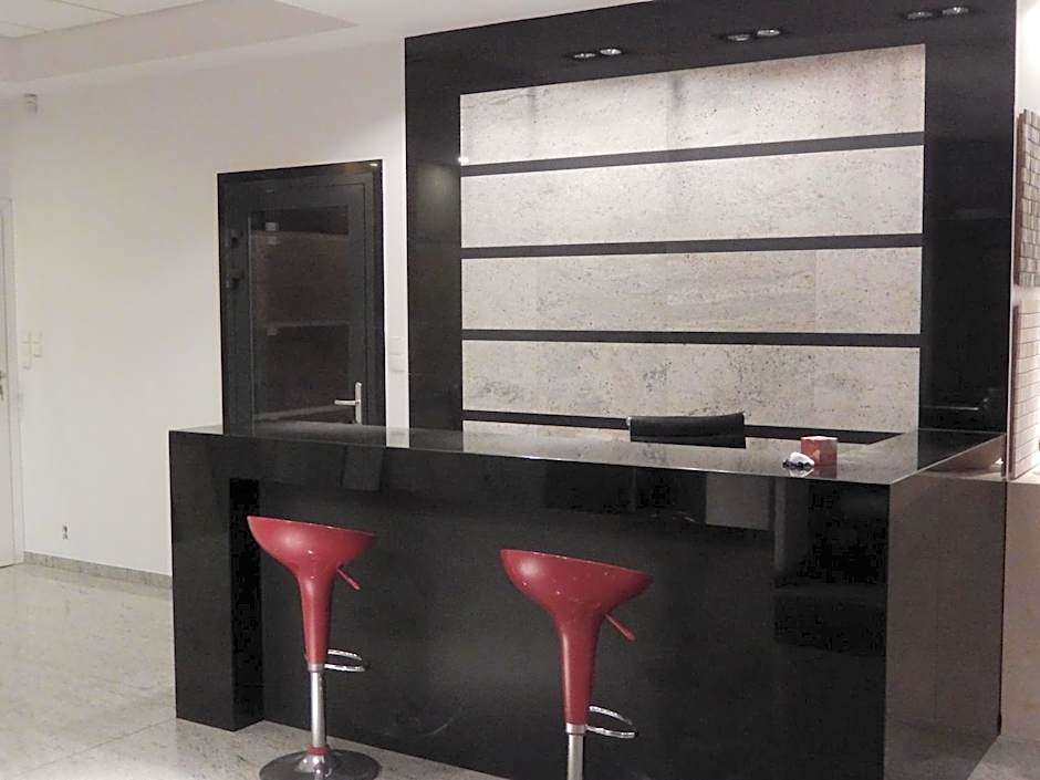 Stone Villa Gdańsk Kowale