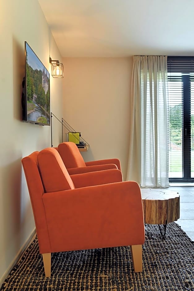 DURBUY SUITES