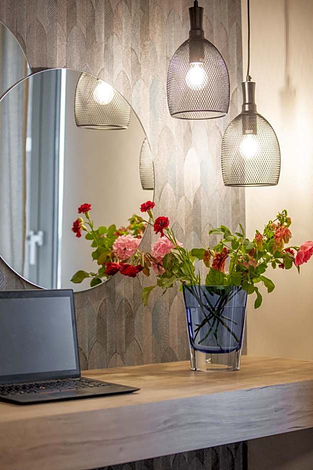 Quinta Essentia Suites