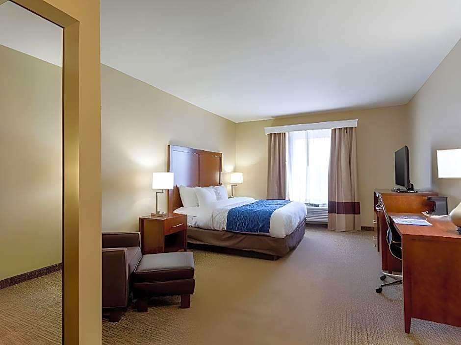 Sonesta Essential Baton Rouge