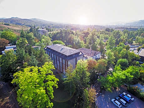 Hotel Terme Salvarola