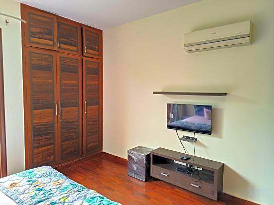 Mintstar Apartment and Suites, Chittaranjan Park