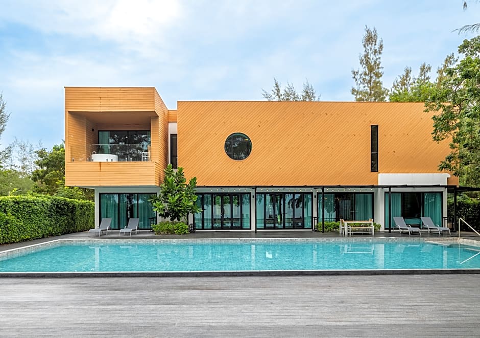 Emmarin Villa