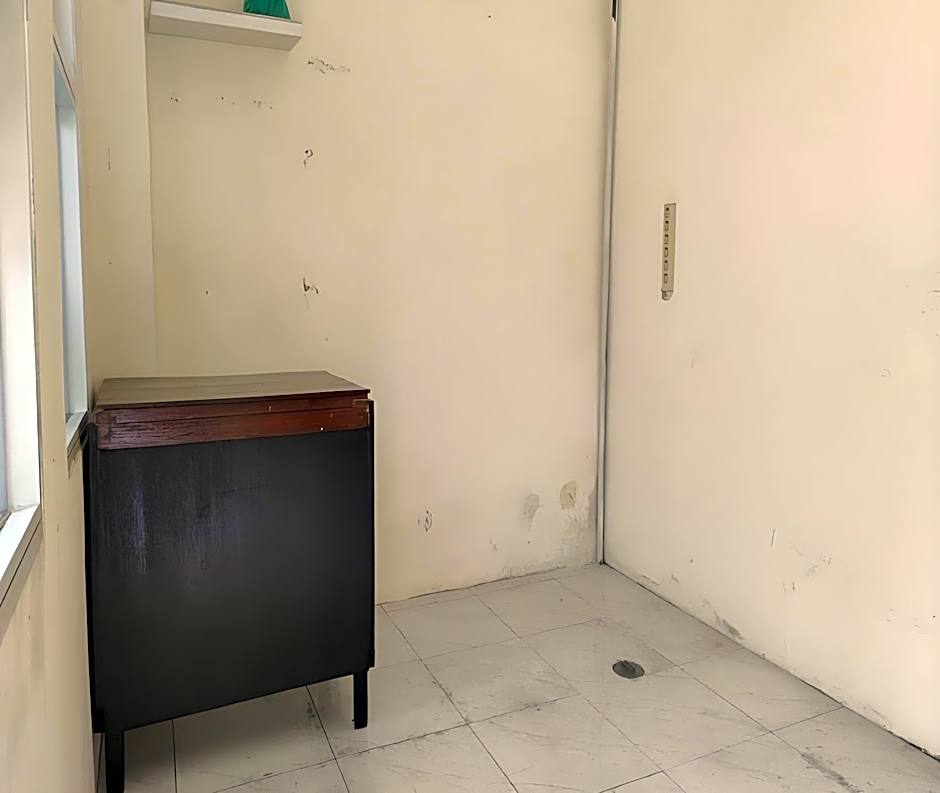 Hotel O Gang Tengah Homestay Syariah