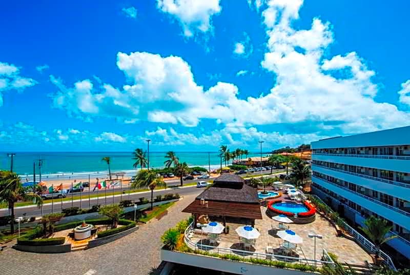 Paradise Blue Marlin Hotel