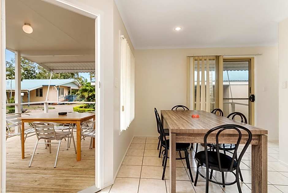 Discovery Parks - Coolwaters, Yeppoon