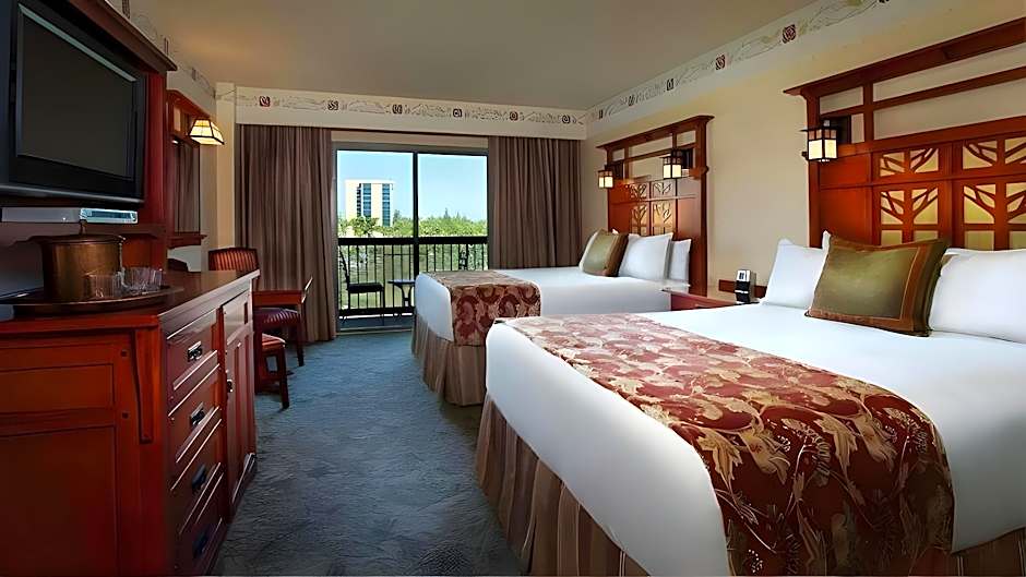 Disney's Grand Californian Hotel & Spa