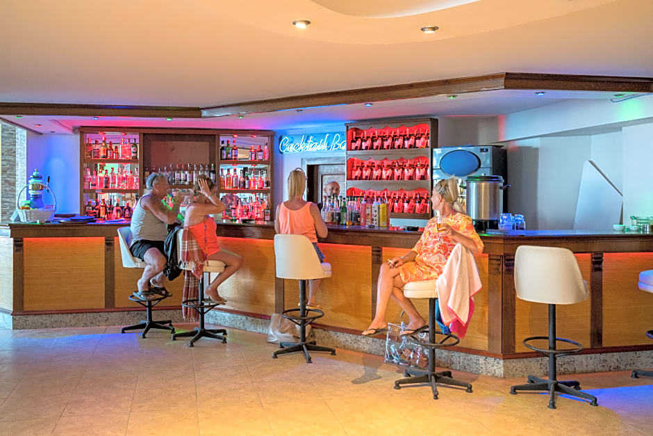 Yuvam Hotel Marmaris