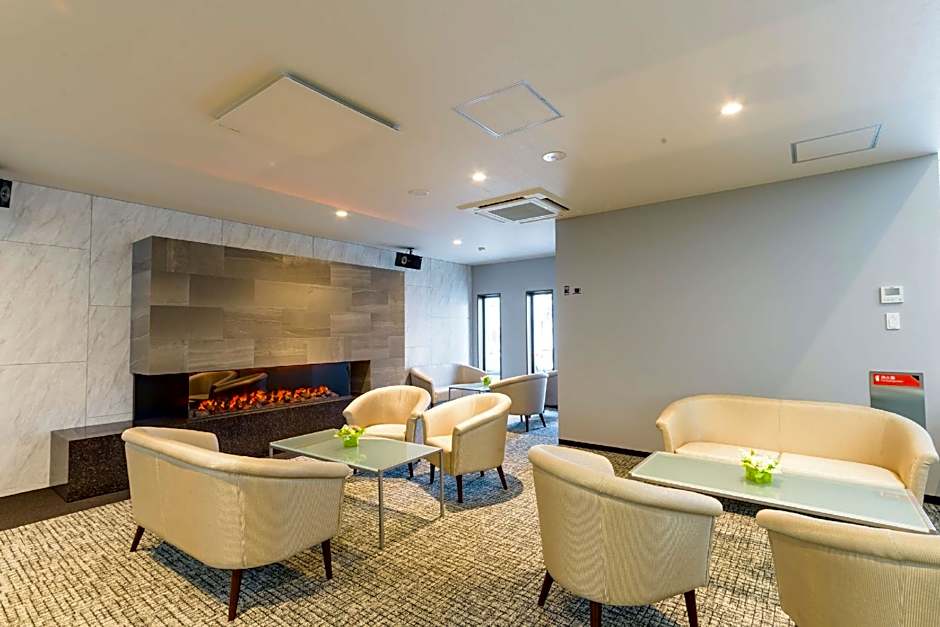 Best Western Plus Hotel Fino Chitose