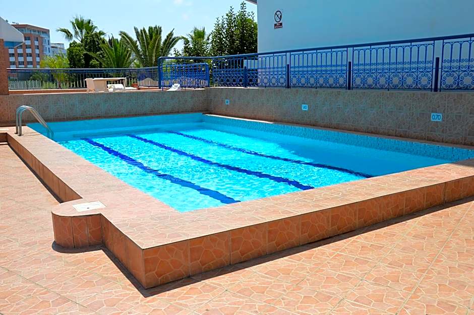 Residence Yasmina Agadir