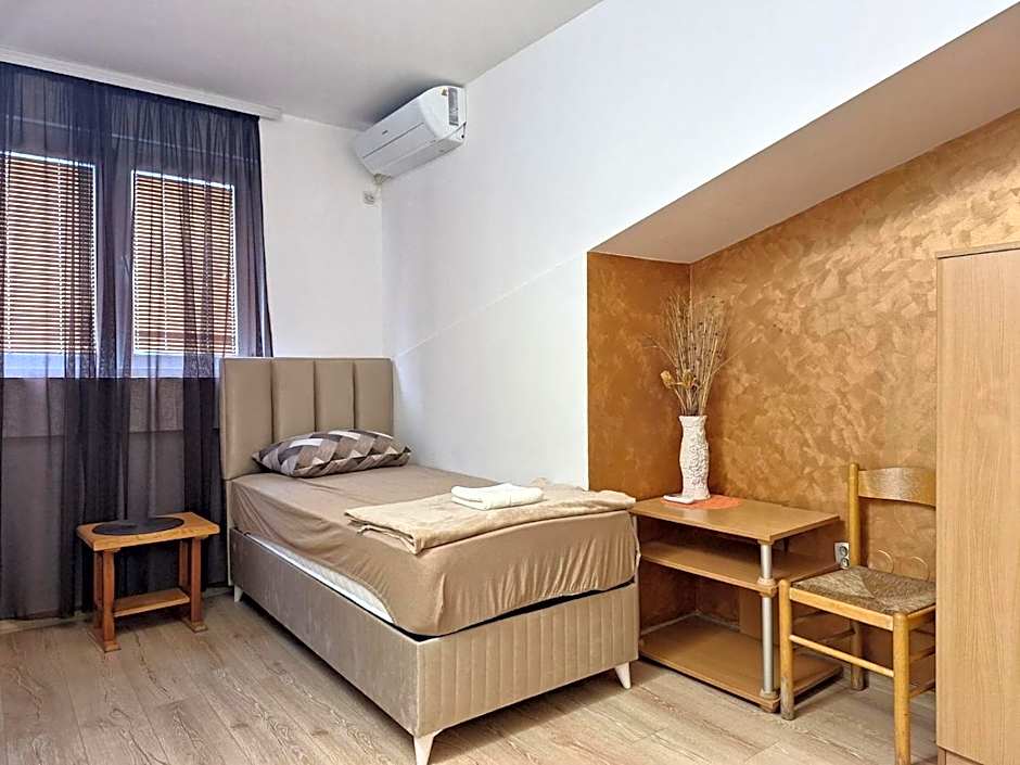 Hostel Izvor