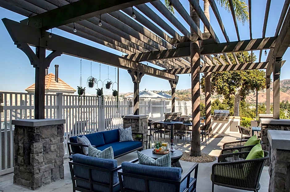 Ayres Suites Yorba Linda/Anaheim Hills