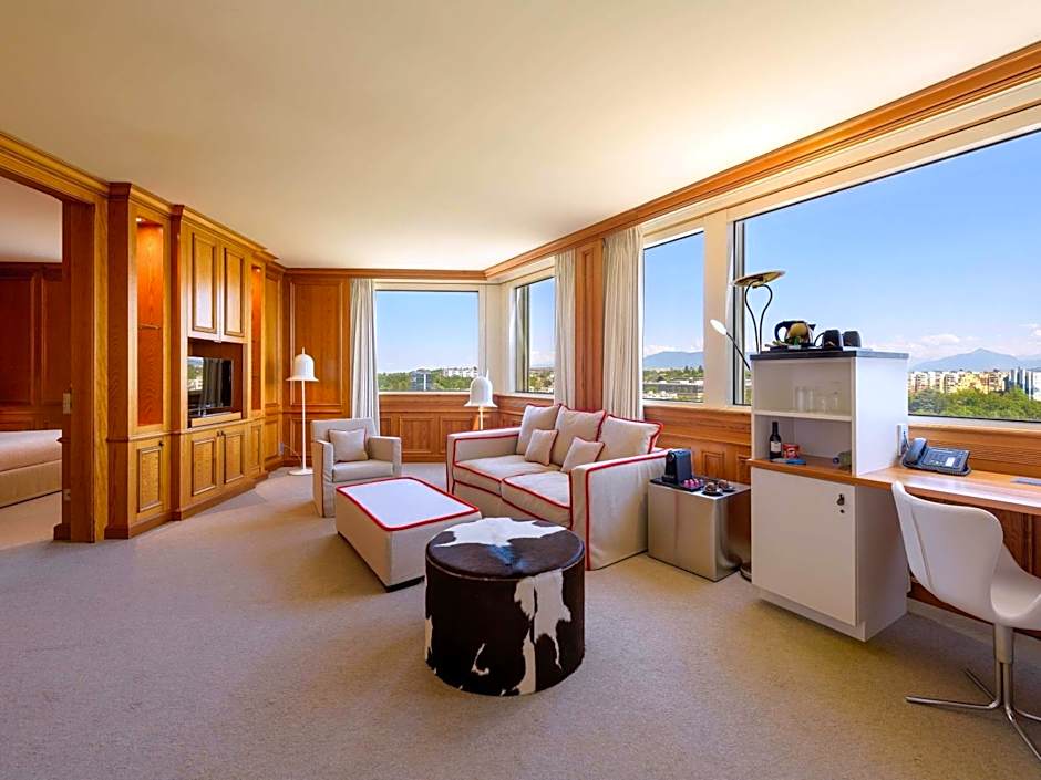 Mövenpick Geneva