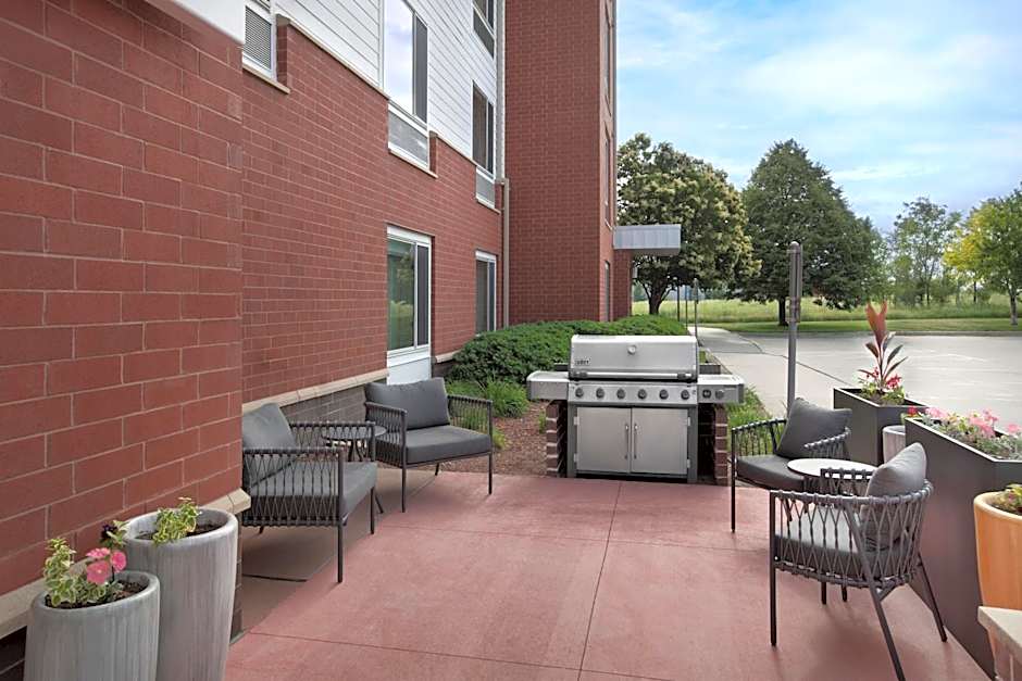 TownePlace Suites by Marriott Des Moines Urbandale