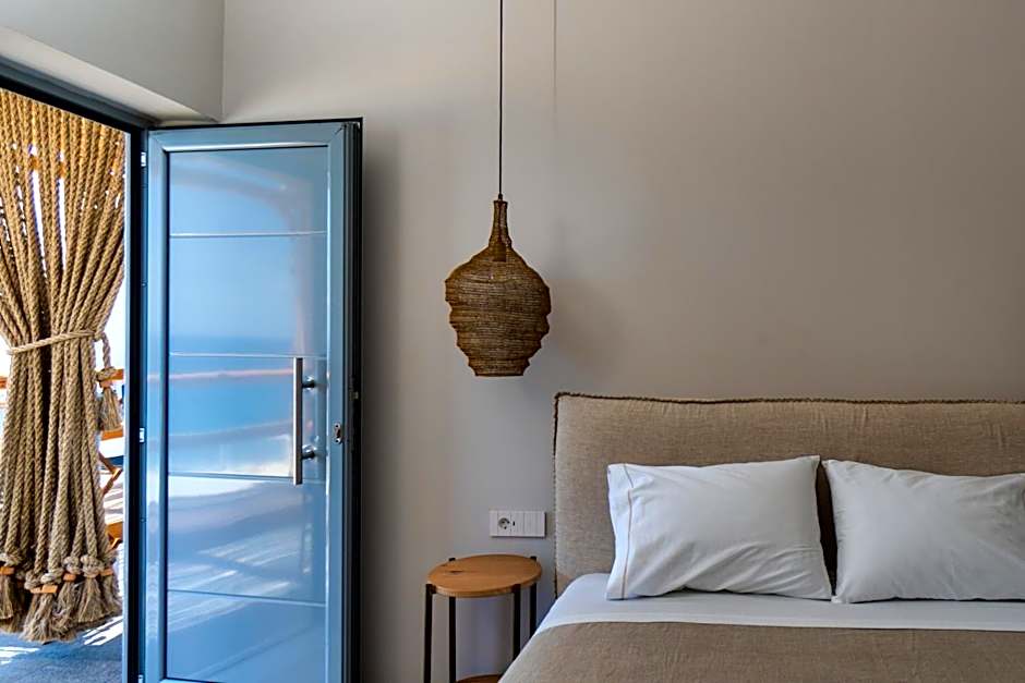 Selene Luxury Rooms