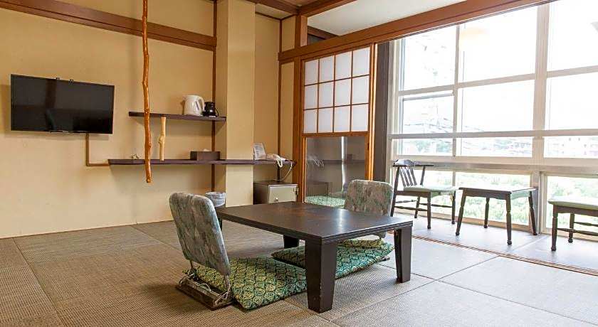 Kawaguchiko Park Hotel