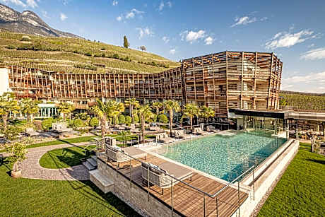Lake Spa Hotel SEELEITEN