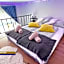 Little Americas Westend Mall Apartments