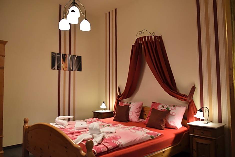 Hotel-Pension Teutonia