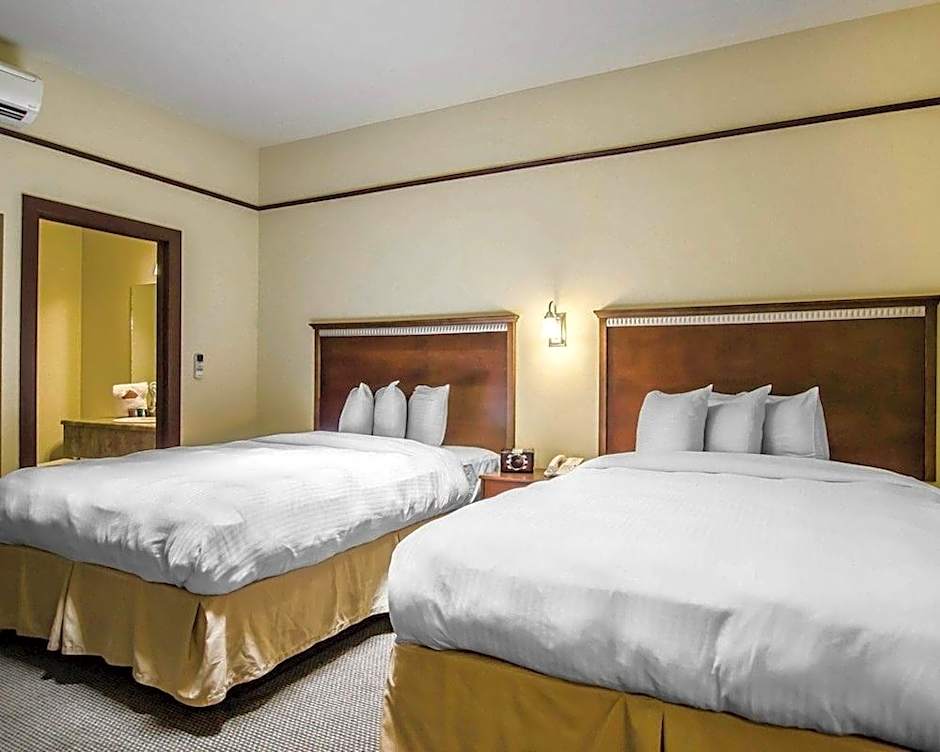 Hotel Seville