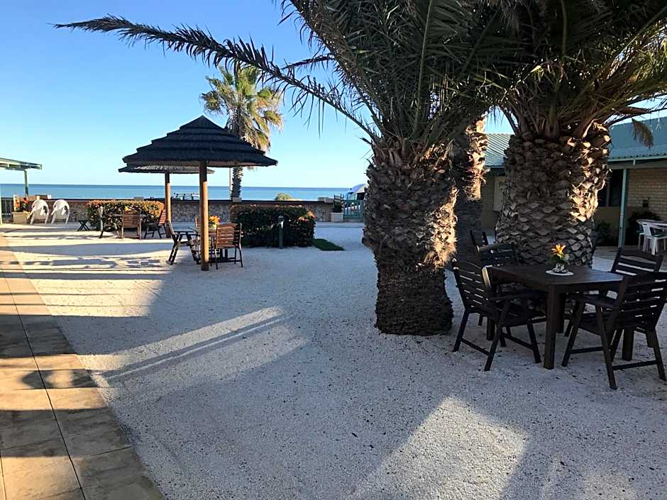 Shark Bay Seafront Apartments