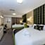 City Golf Club Motel