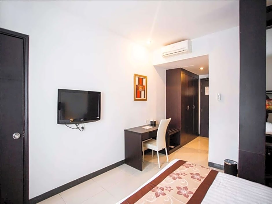 Sahid Batam Center Hotel and Convention