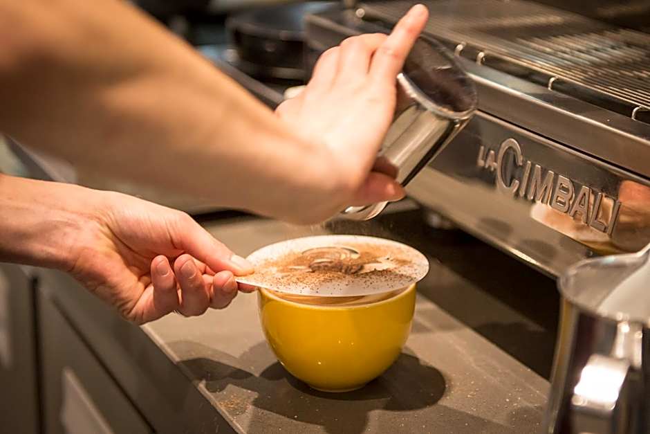 West Court- Jesus College