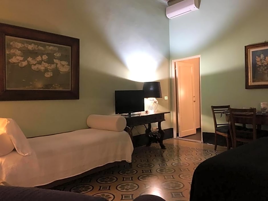 Alberghino B&B