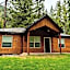 Eagle Cap Chalets