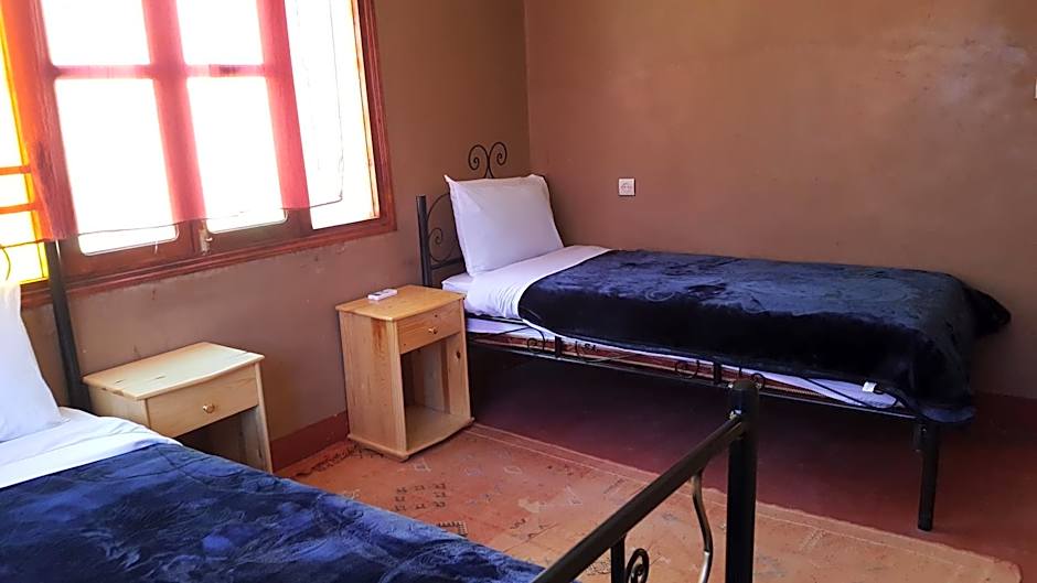 Les Jardins De Todgha gorges de todra tinghir