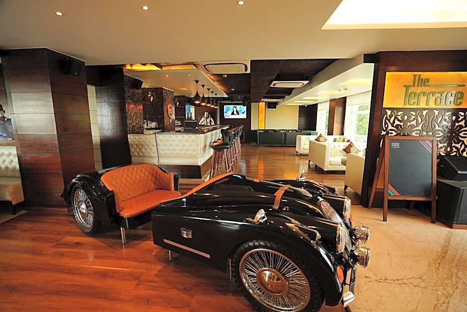 Four Points by Sheraton Dehradun