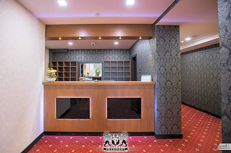 Hotel Exclusive President