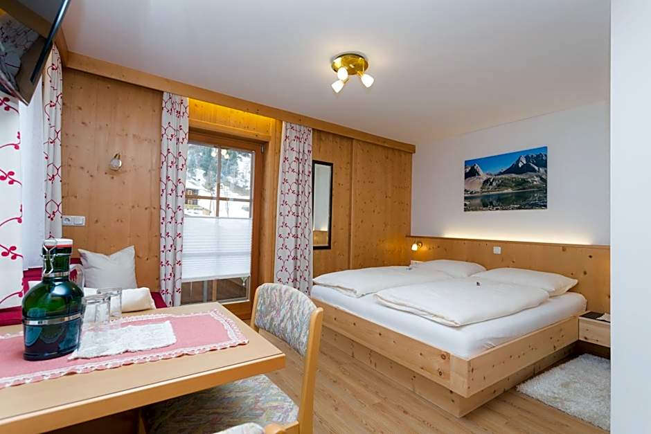 Hotel Gasthof Islitzer