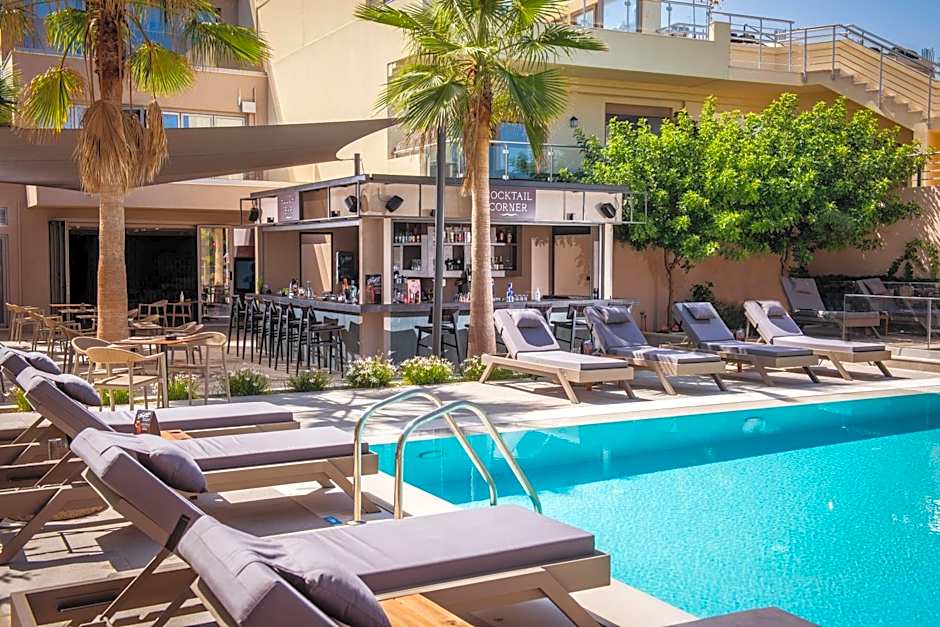 Riviera Boutique Hotel