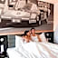 V8 Hotel Motorworld Region Stuttgart, BW Premier Collection