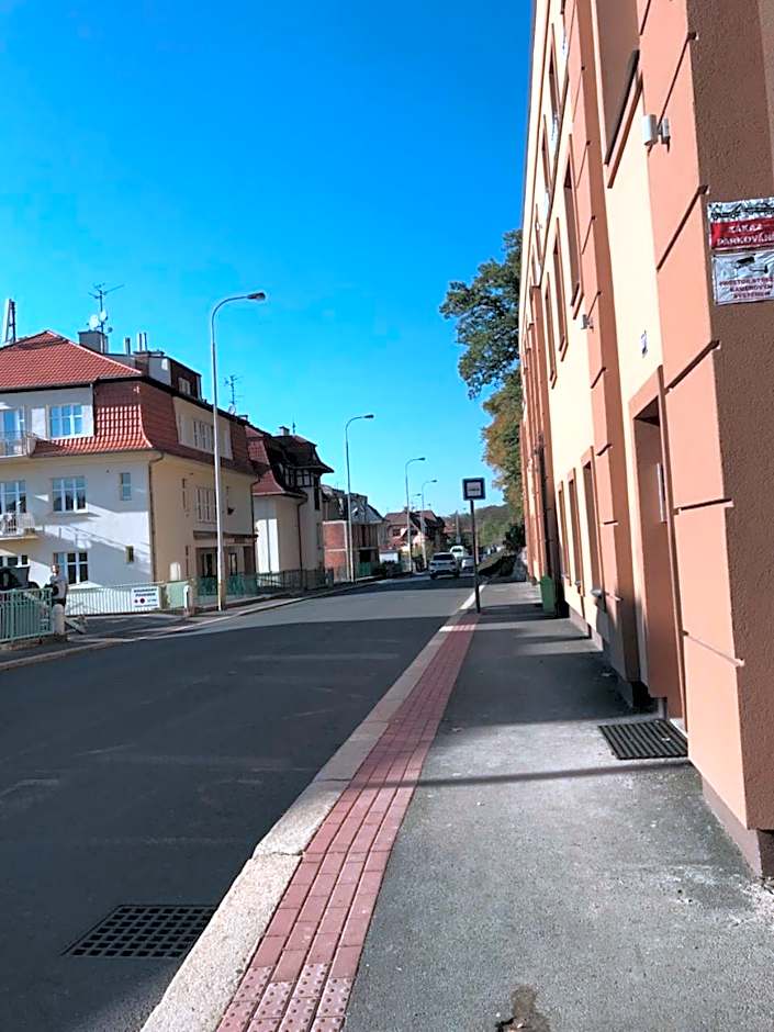 Panorama Apartments