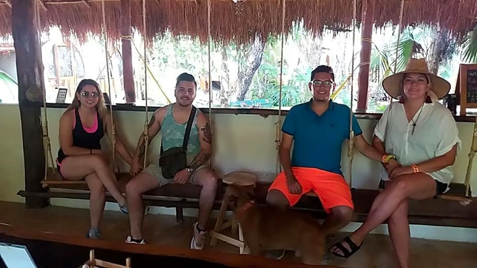 Tubo Tulum Hostel