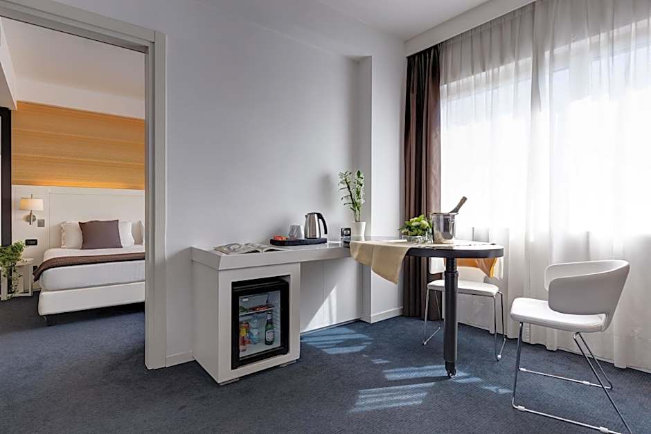 iH Hotels Roma Z3